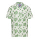 Tommy Hilfiger Ανδρικό πουκάμισο Regular Fit Textured Short Sleeve Shirt